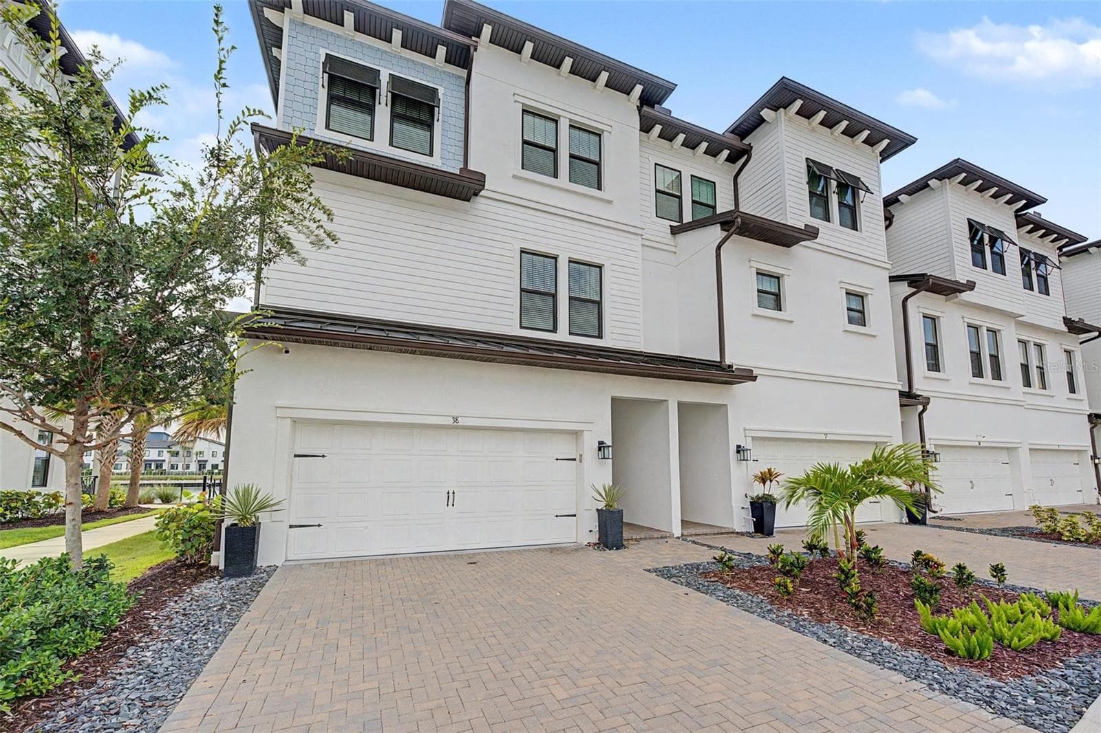 Townhouse at 5351 BRIDGE ST #38, TAMPA, photo 54 of 54