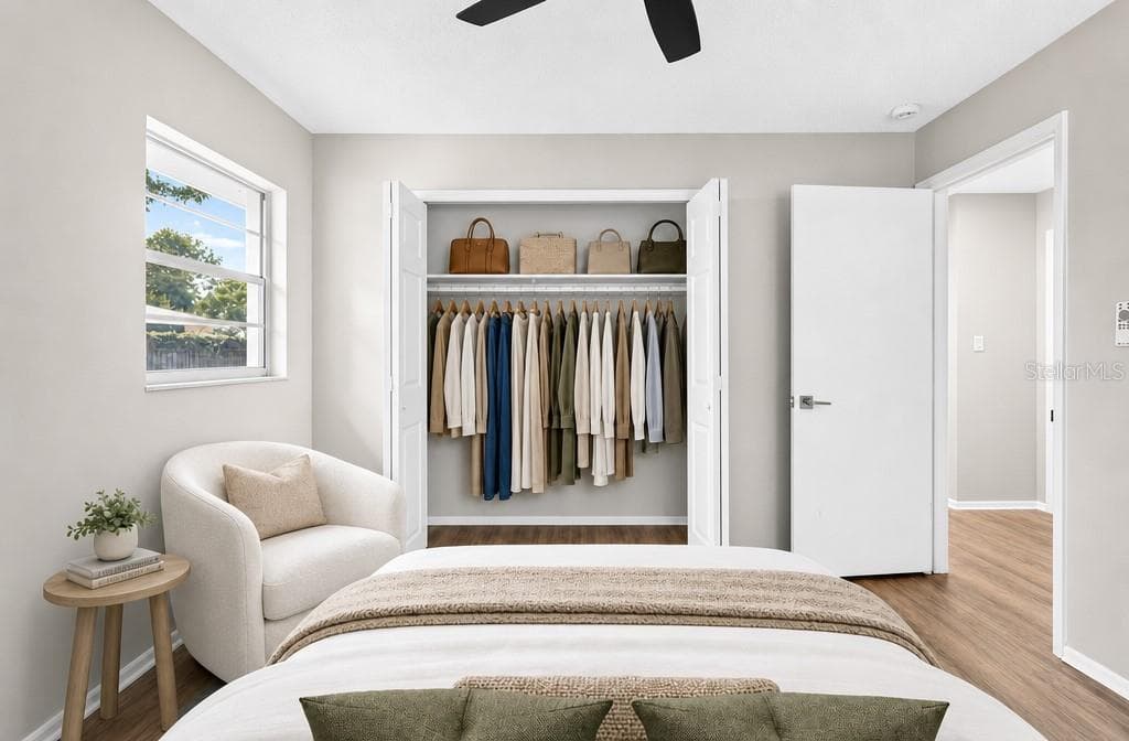 (vs) Bedroom 3 - 1442 CANTERBURY CIR, CASSELBERRY