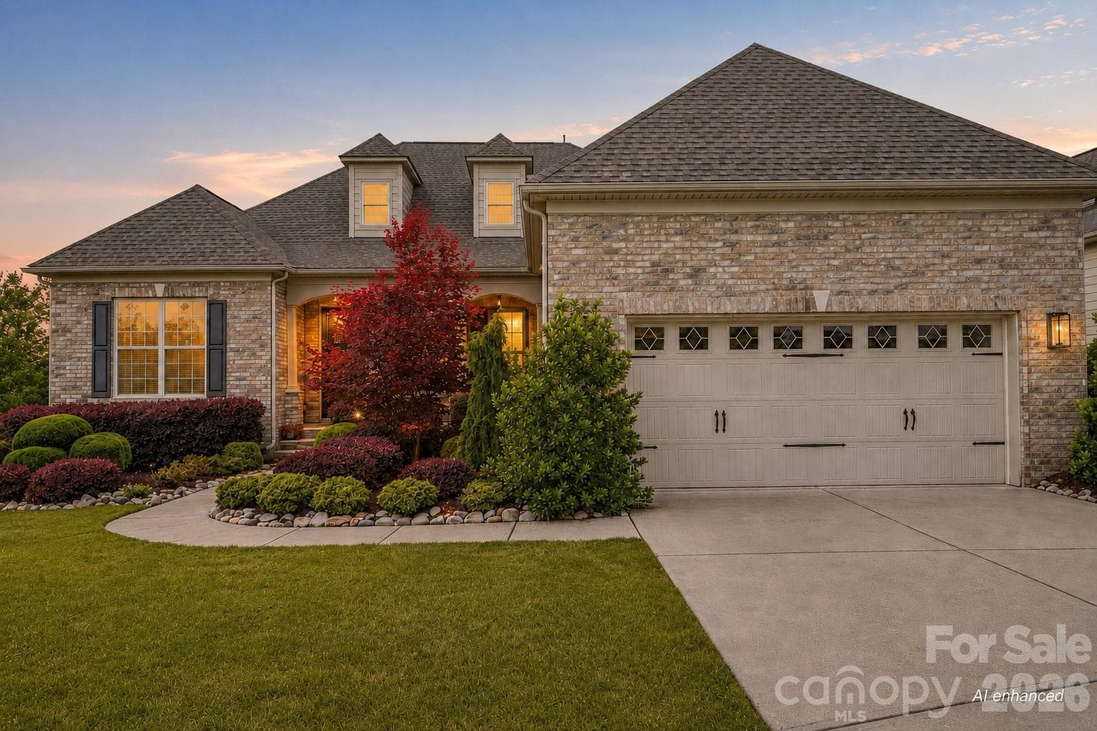 Single Family Residence at Charlotte, photo 2 of 53