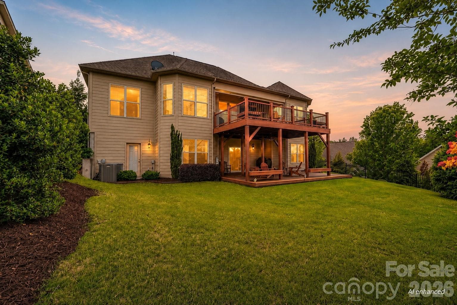 Single Family Residence at Charlotte, photo 4 of 53