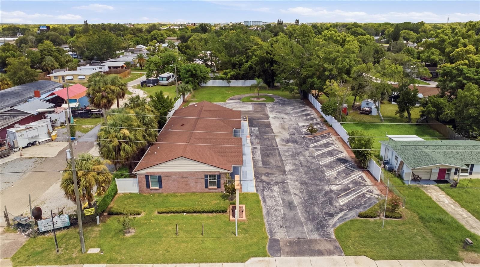 Mixed Use at 4911 STATE ROAD 54, NEW PORT RICHEY, photo 45 of 55
