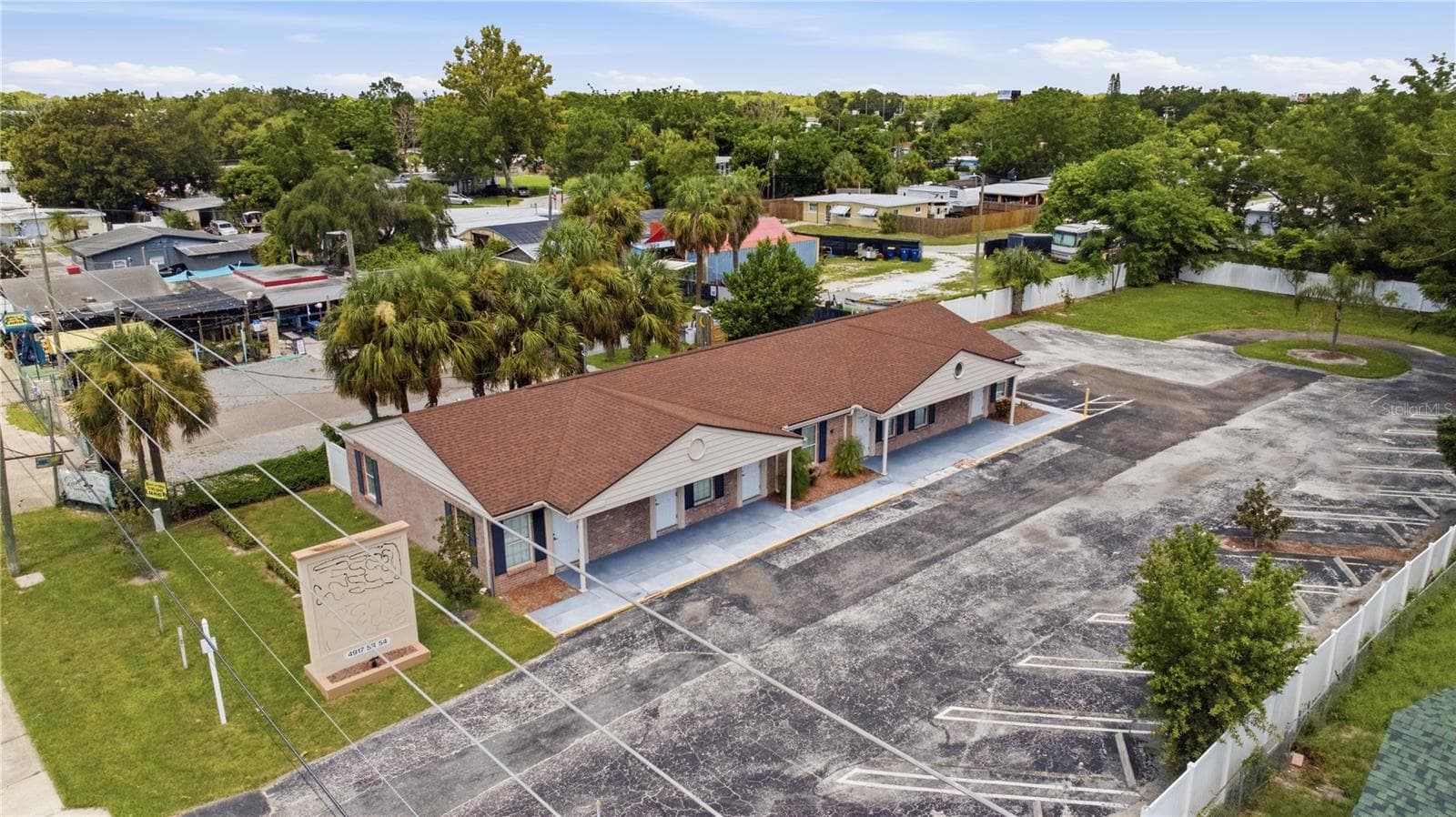 Mixed Use at 4911 STATE ROAD 54, NEW PORT RICHEY, photo 46 of 55