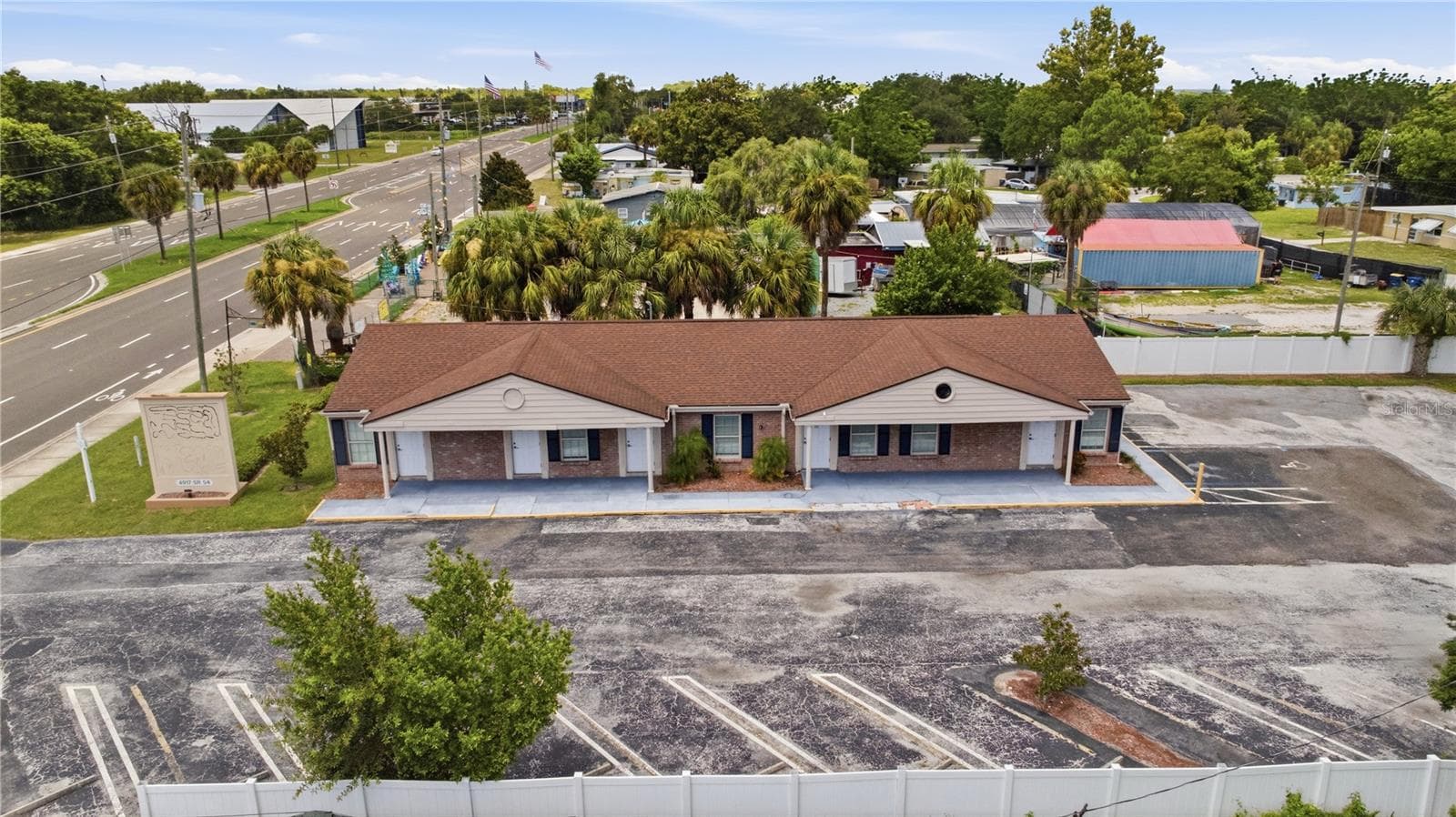 Mixed Use at 4911 STATE ROAD 54, NEW PORT RICHEY, photo 47 of 55