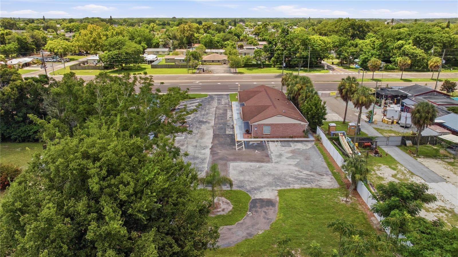 Mixed Use at 4911 STATE ROAD 54, NEW PORT RICHEY, photo 48 of 55