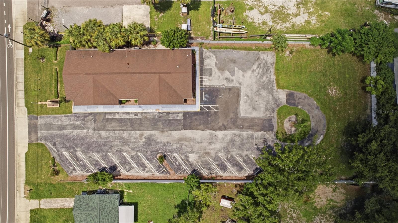 Mixed Use at 4911 STATE ROAD 54, NEW PORT RICHEY, photo 49 of 55