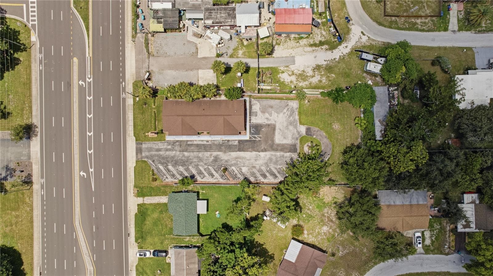 Mixed Use at 4911 STATE ROAD 54, NEW PORT RICHEY, photo 50 of 55