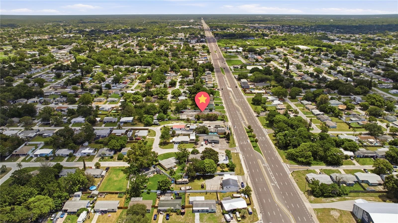 Mixed Use at 4911 STATE ROAD 54, NEW PORT RICHEY, photo 54 of 55