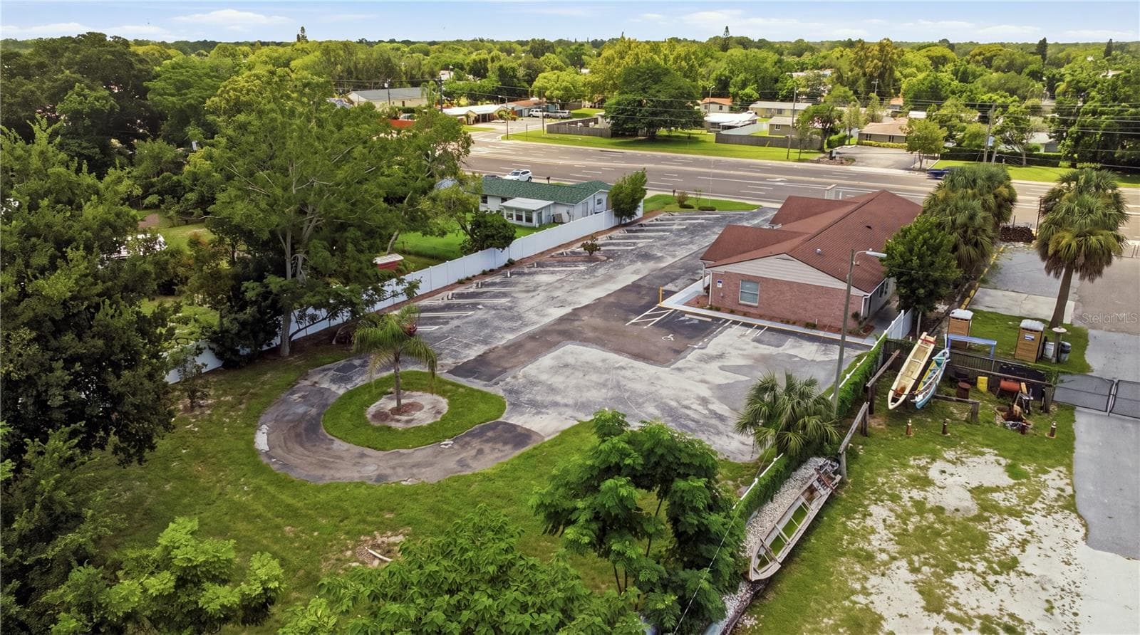 Mixed Use at 4911 STATE ROAD 54, NEW PORT RICHEY, photo 55 of 55