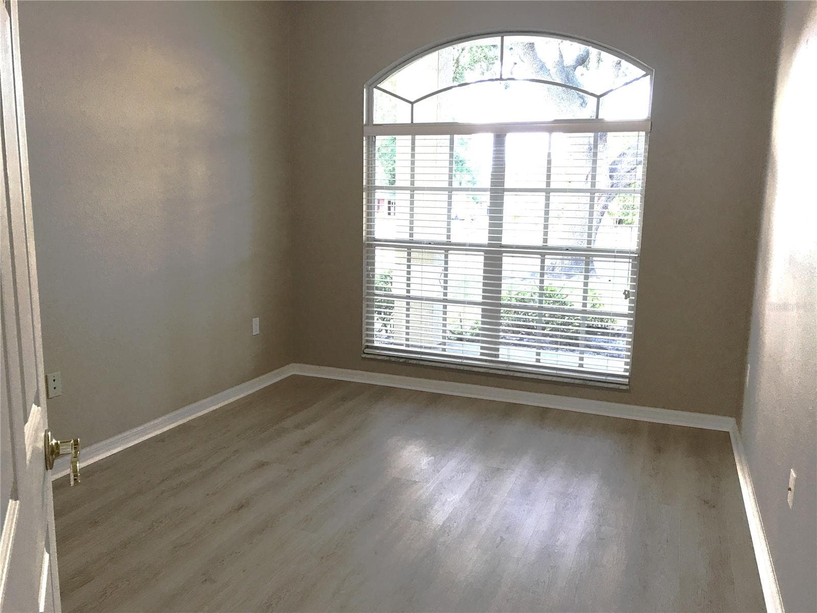 OFFICE with closet if 5th bedroom needed - 5435 SUMMERLAND HILLS DR, LAKELAND