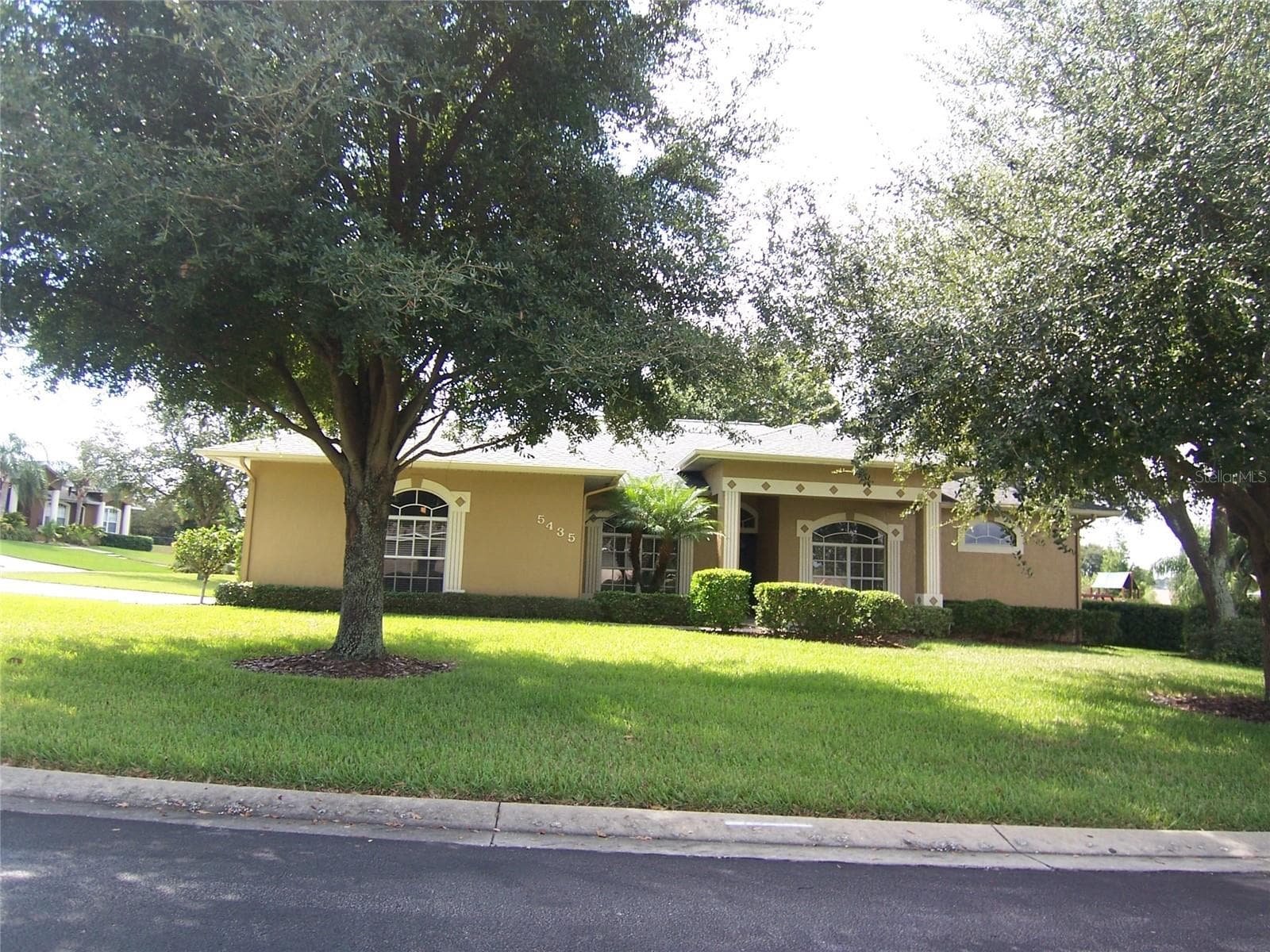 Single Family Residence at 5435 SUMMERLAND HILLS DR, LAKELAND, photo 25 of 26