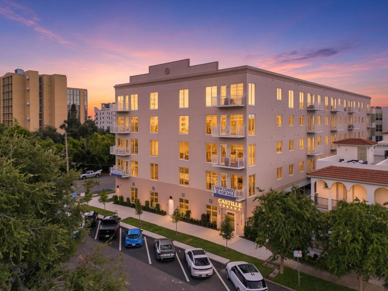 Condominium at 600 3RD AVE S #207, ST PETERSBURG, photo 30 of 33