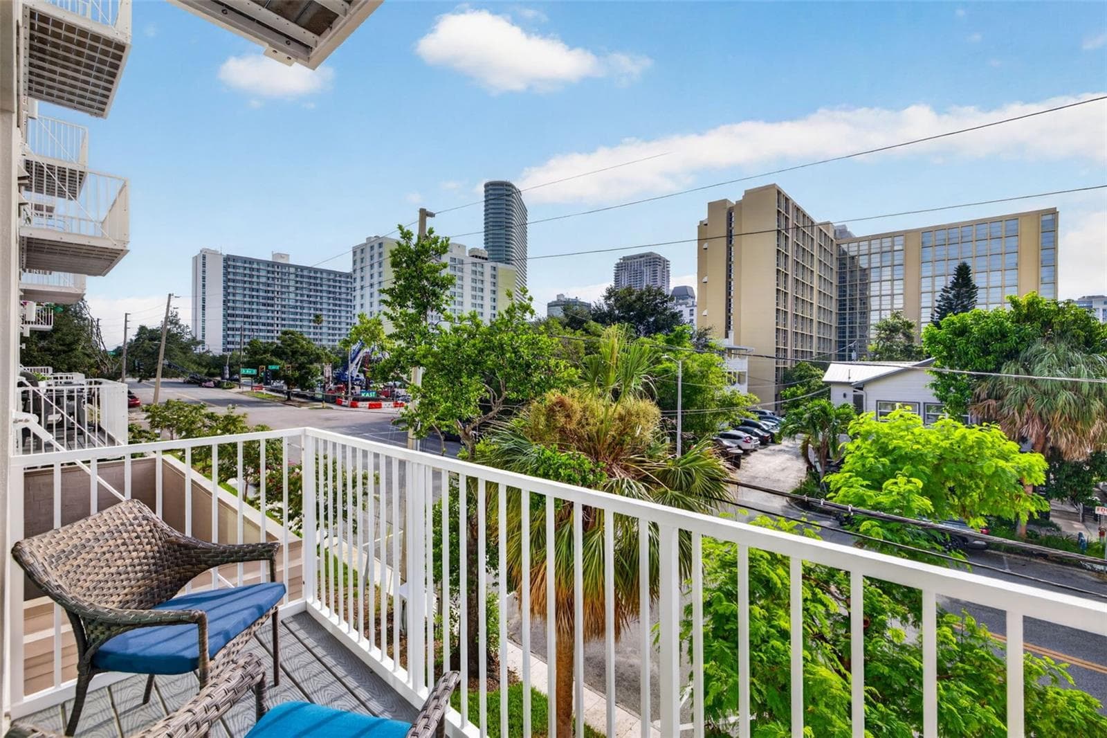 Condominium at 600 3RD AVE S #207, ST PETERSBURG, photo 4 of 33