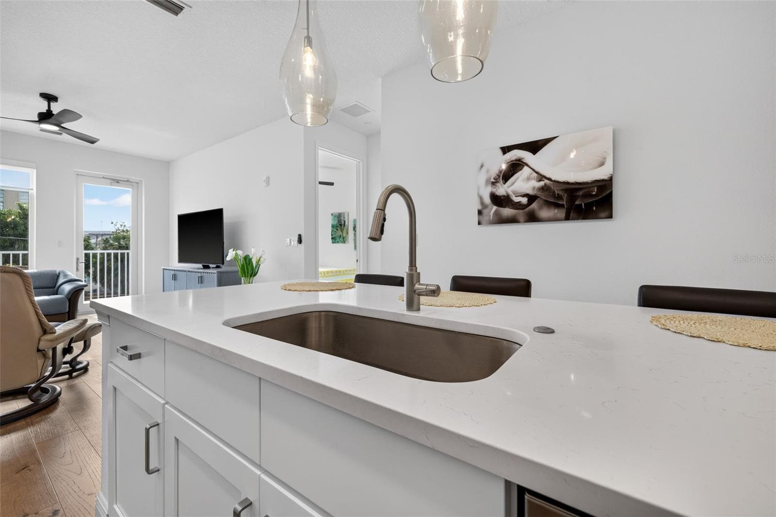 Condominium at 600 3RD AVE S #207, ST PETERSBURG, photo 11 of 33