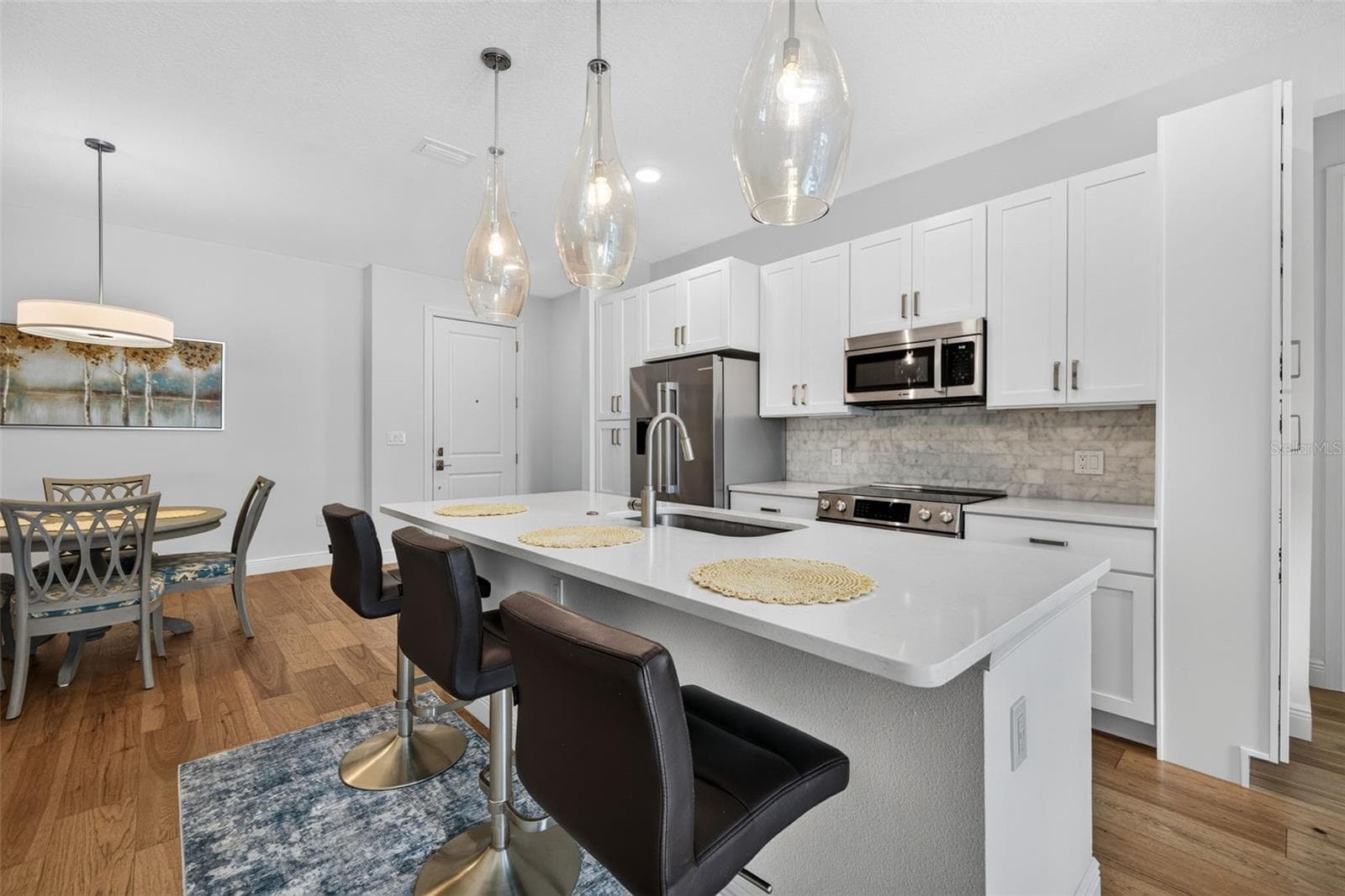 Condominium at 600 3RD AVE S #207, ST PETERSBURG, photo 13 of 33