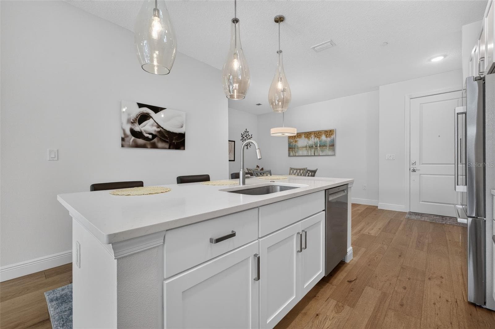 Condominium at 600 3RD AVE S #207, ST PETERSBURG, photo 14 of 33