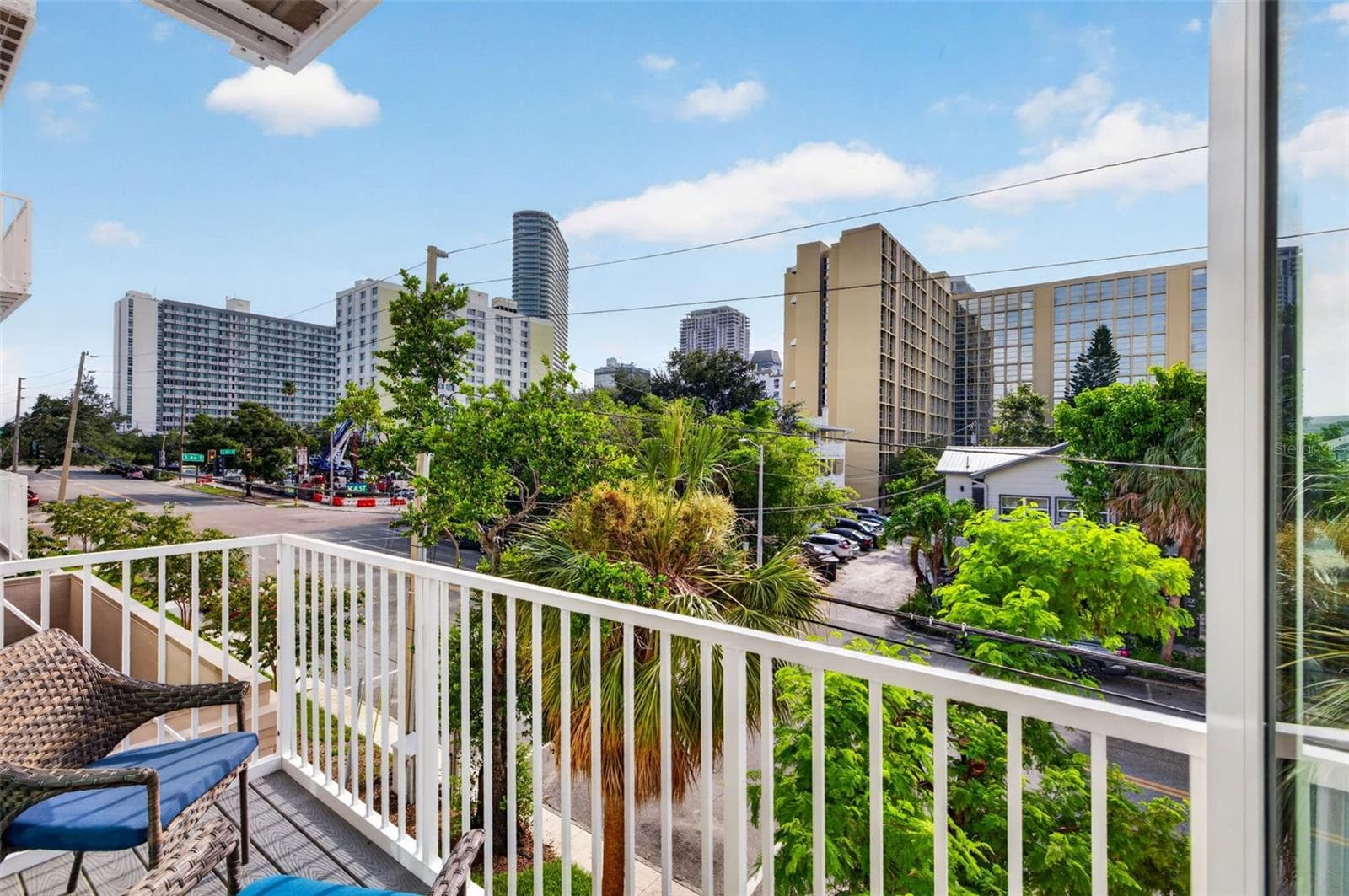 Condominium at 600 3RD AVE S #207, ST PETERSBURG, photo 29 of 33