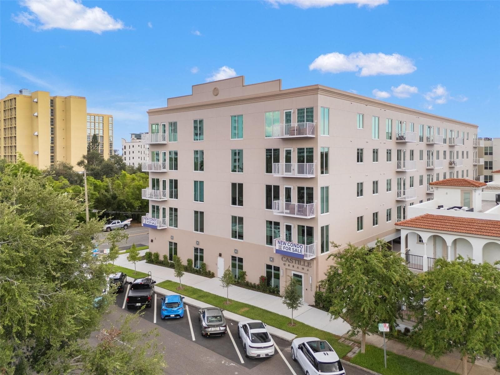 Condominium at 600 3RD AVE S #207, ST PETERSBURG, photo 32 of 33