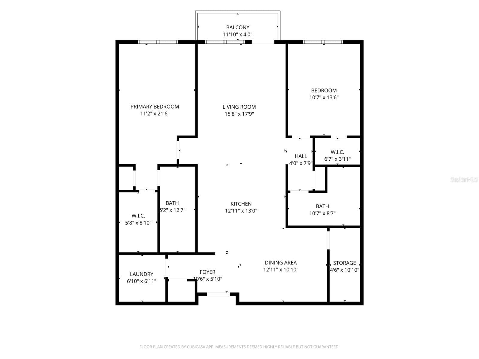 Condominium at 600 3RD AVE S #207, ST PETERSBURG, photo 33 of 33