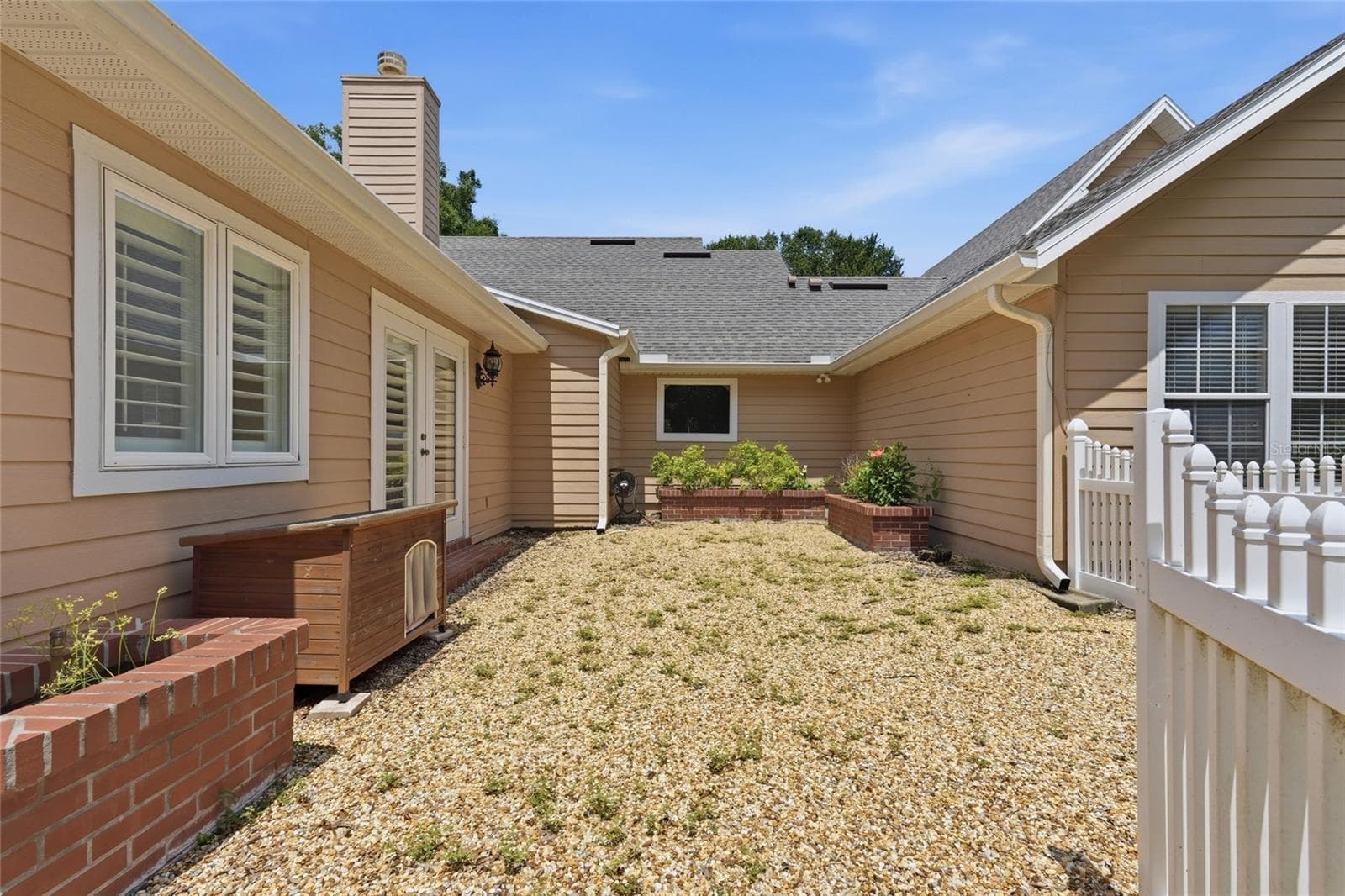 Single Family Residence at 26341 NW 166TH AVE, HIGH SPRINGS, photo 32 of 37