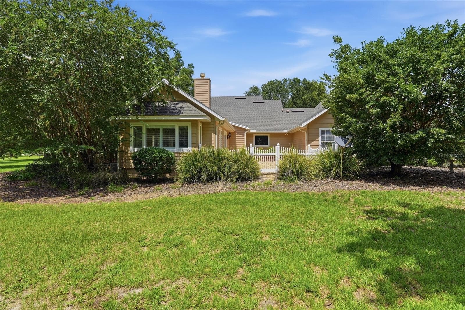 Single Family Residence at 26341 NW 166TH AVE, HIGH SPRINGS, photo 33 of 37