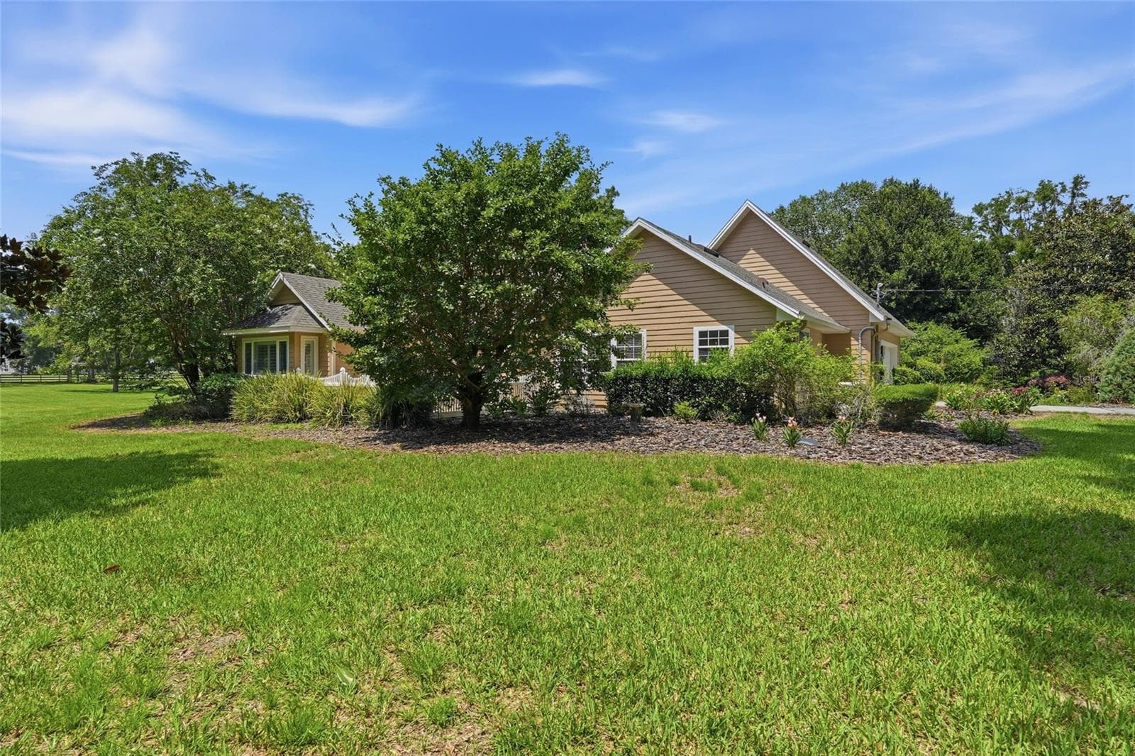 Single Family Residence at 26341 NW 166TH AVE, HIGH SPRINGS, photo 34 of 37