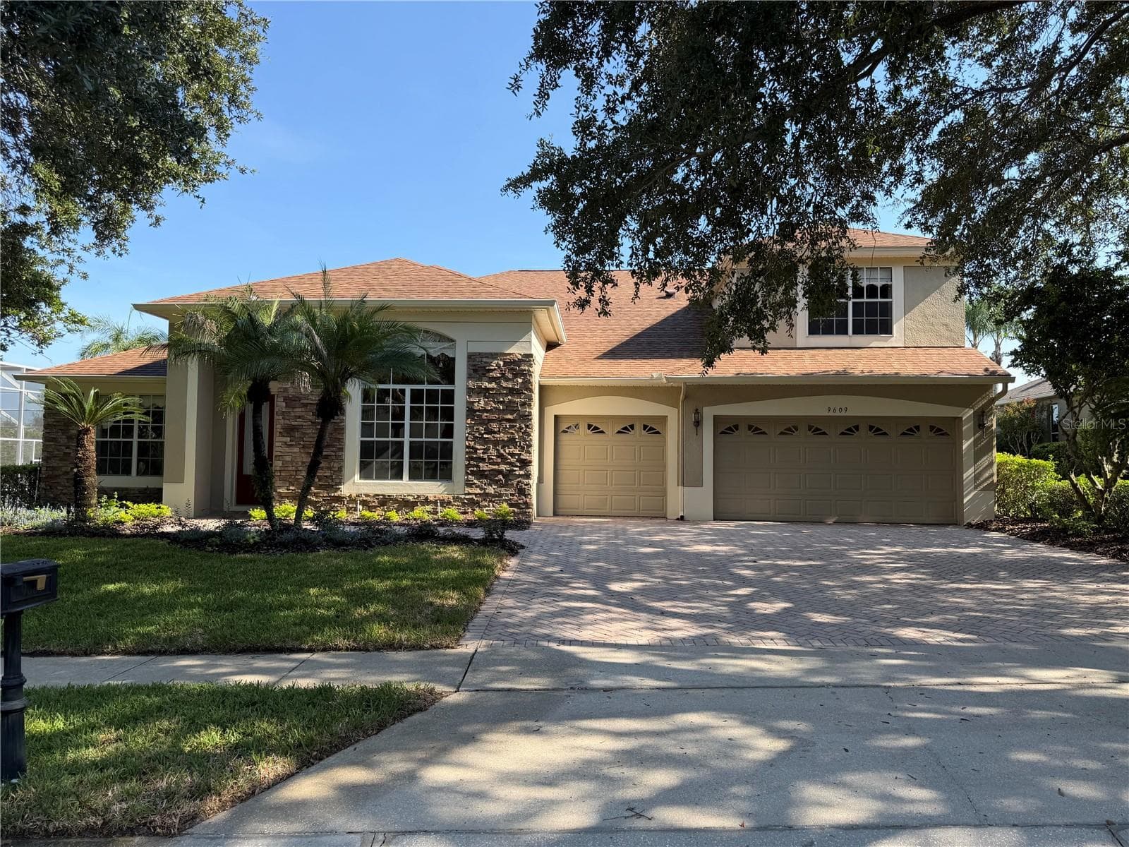 9609 WESTOVER CLUB CIR