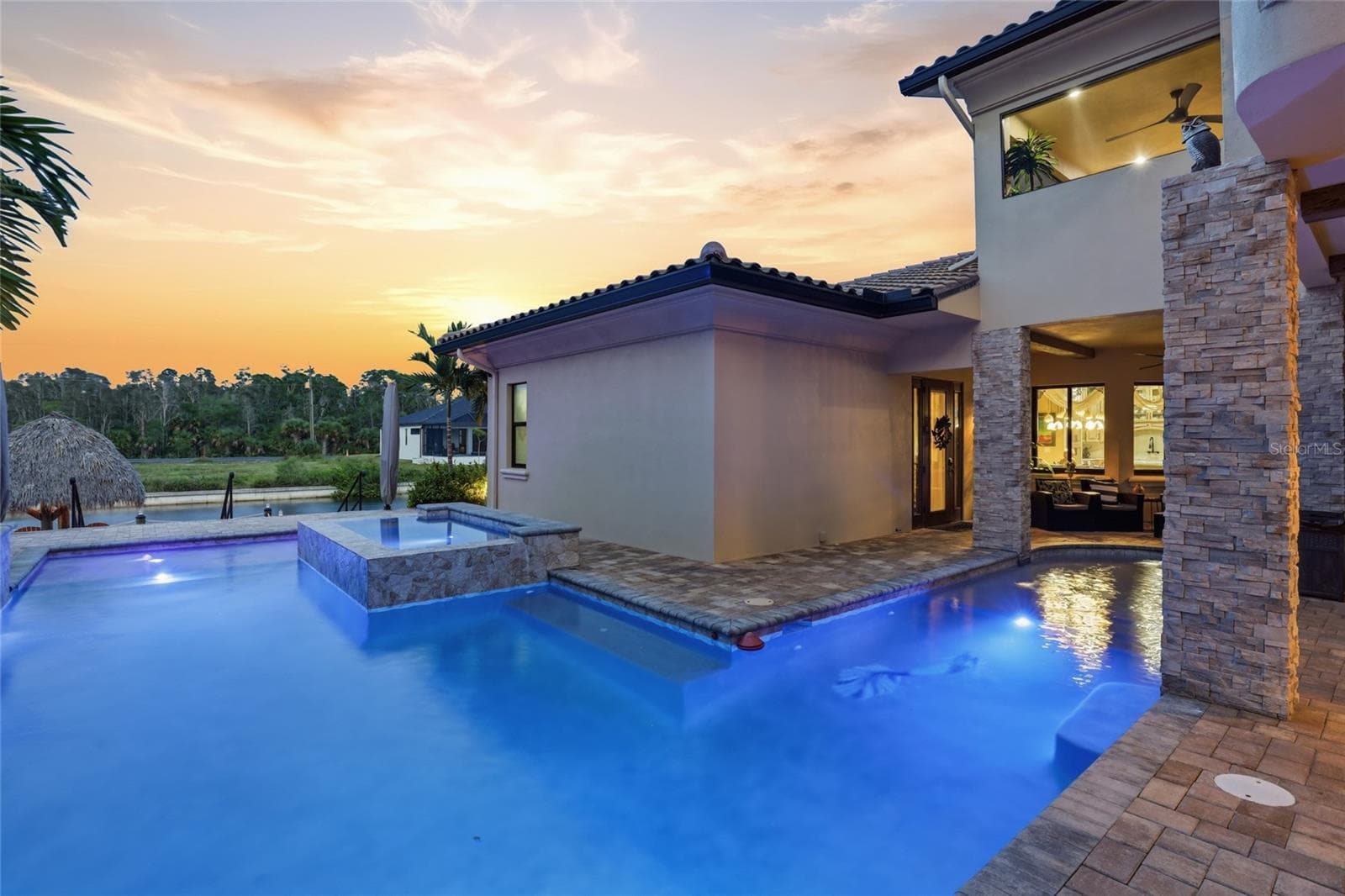 Single Family Residence at 2709 NW 41ST AVE, CAPE CORAL, photo 8 of 58