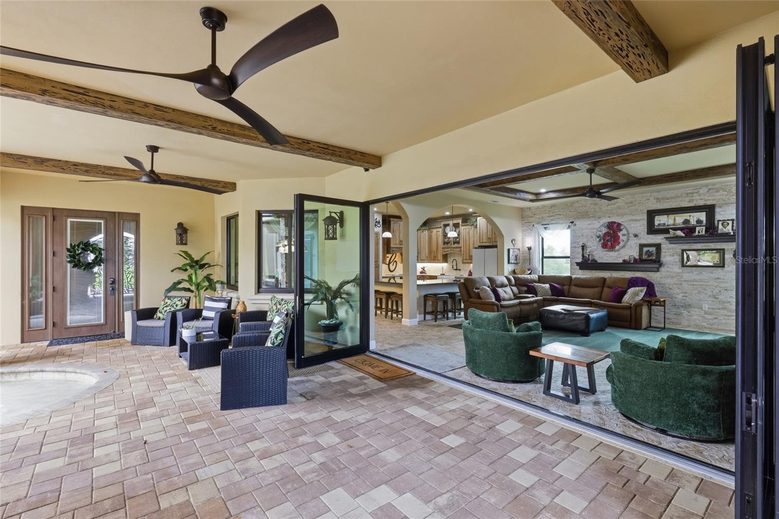 Single Family Residence at 2709 NW 41ST AVE, CAPE CORAL, photo 12 of 58