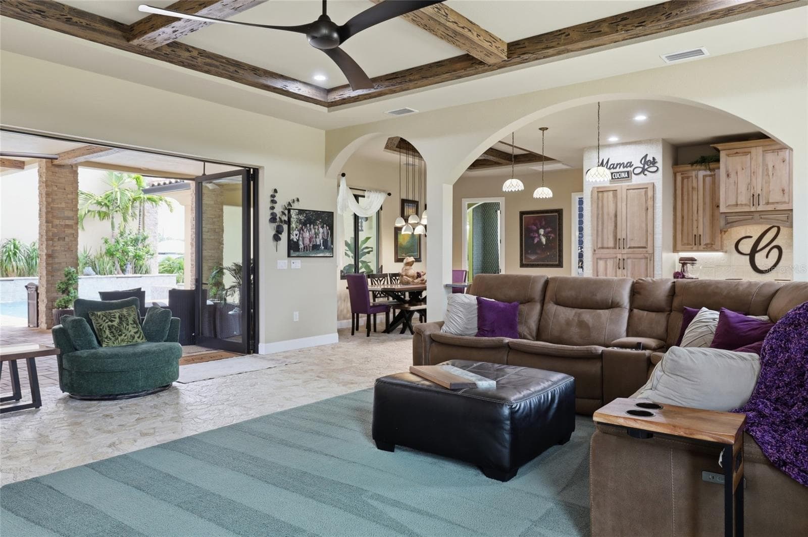 Single Family Residence at 2709 NW 41ST AVE, CAPE CORAL, photo 13 of 58
