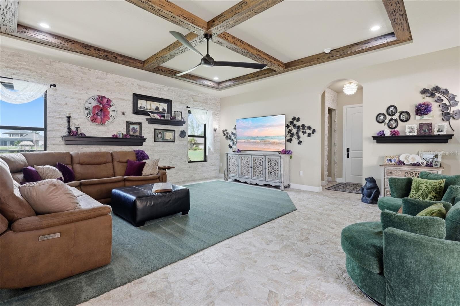 Single Family Residence at 2709 NW 41ST AVE, CAPE CORAL, photo 14 of 58