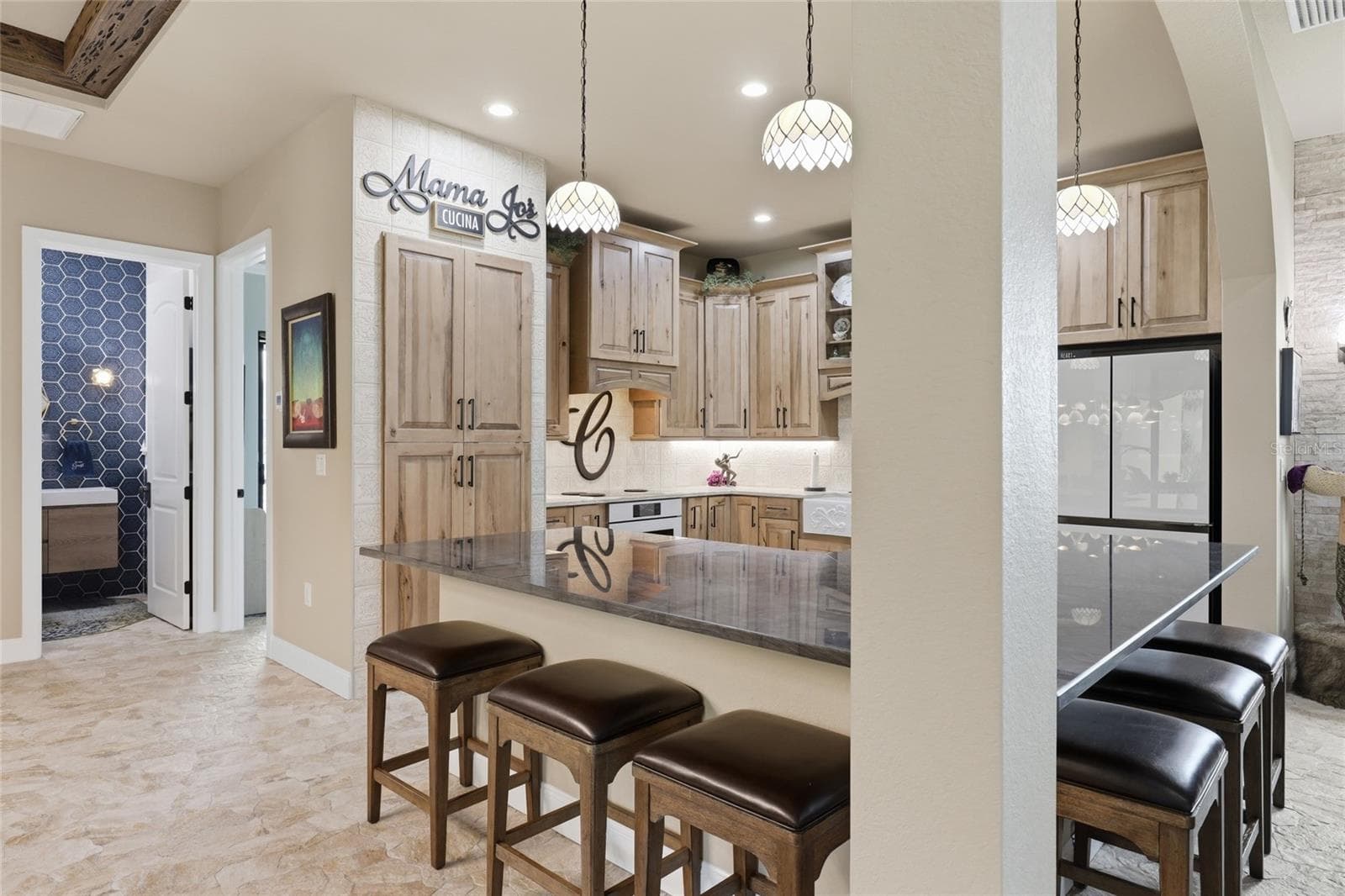 Single Family Residence at 2709 NW 41ST AVE, CAPE CORAL, photo 17 of 58