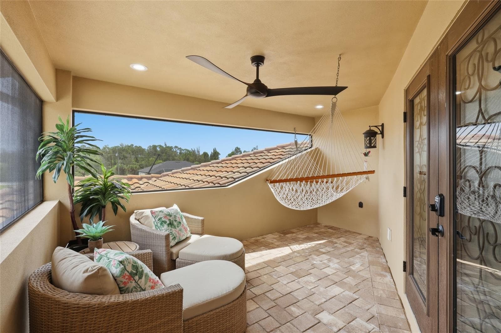 Single Family Residence at 2709 NW 41ST AVE, CAPE CORAL, photo 38 of 58