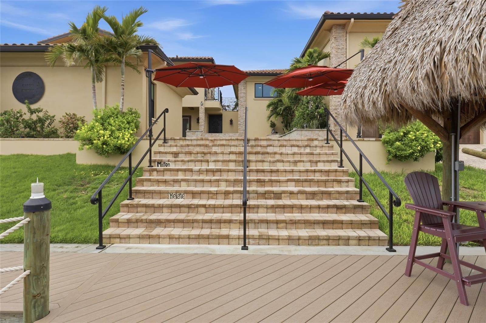 Single Family Residence at 2709 NW 41ST AVE, CAPE CORAL, photo 50 of 58