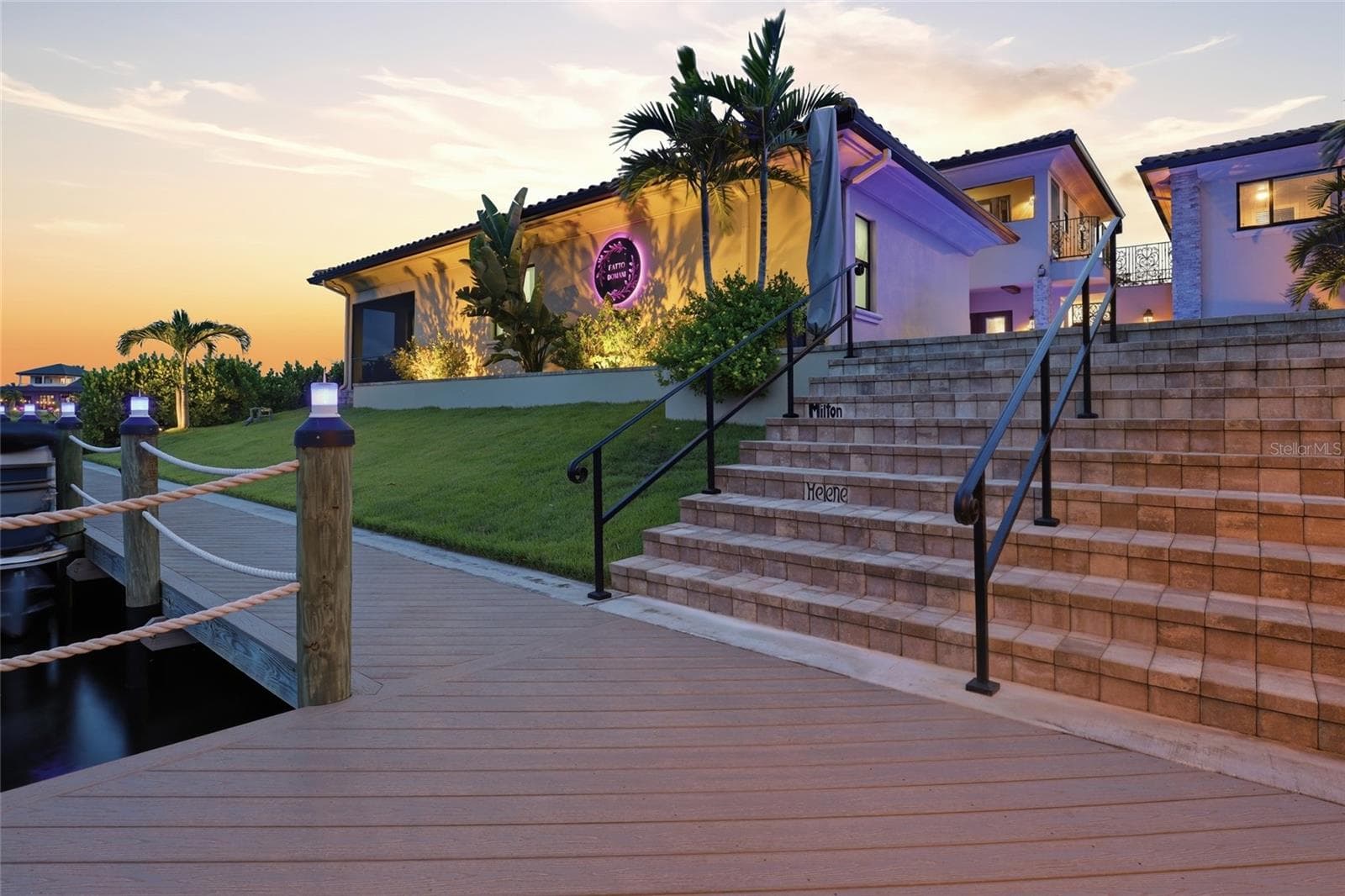 Single Family Residence at 2709 NW 41ST AVE, CAPE CORAL, photo 51 of 58