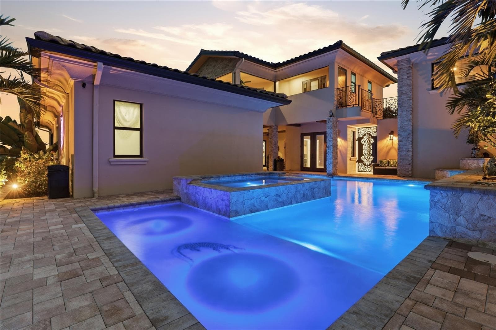 Single Family Residence at 2709 NW 41ST AVE, CAPE CORAL, photo 52 of 58