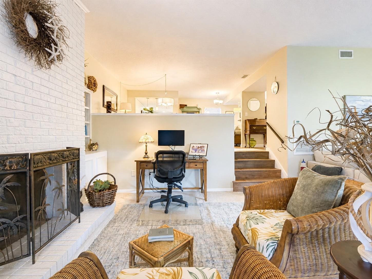 Condominium at 100 S TREMAIN ST #G2, MOUNT DORA, photo 24 of 43
