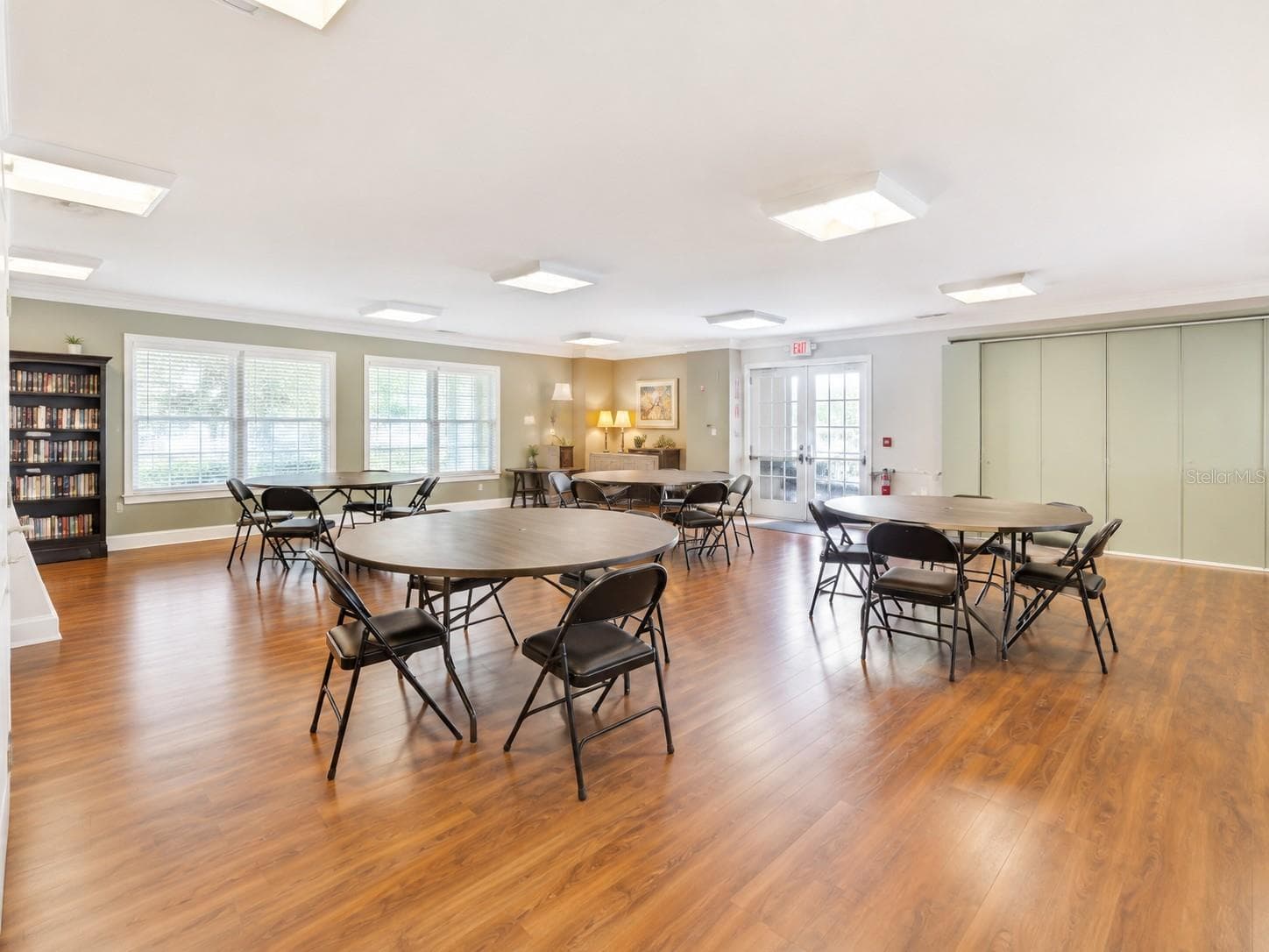 Community Clubhouse - 100 S TREMAIN ST #G2, MOUNT DORA