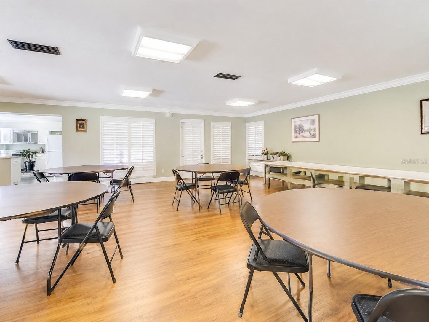 Community Meeting Space - 100 S TREMAIN ST #G2, MOUNT DORA