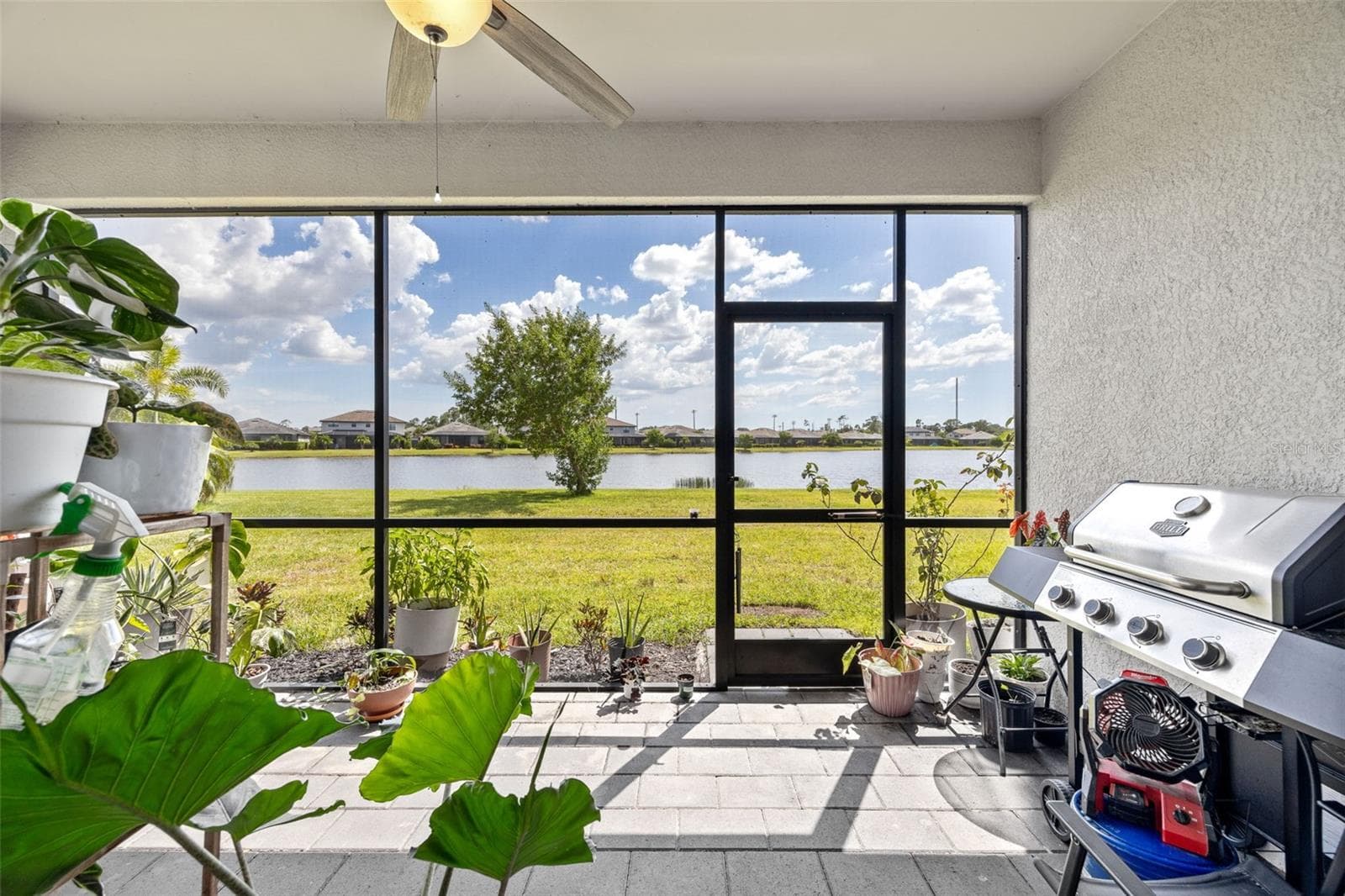 Single Family Residence at 13845 PINE LODGE LN, FORT MYERS, photo 30 of 47