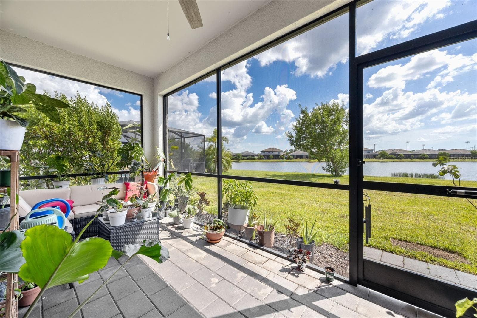 Single Family Residence at 13845 PINE LODGE LN, FORT MYERS, photo 31 of 47