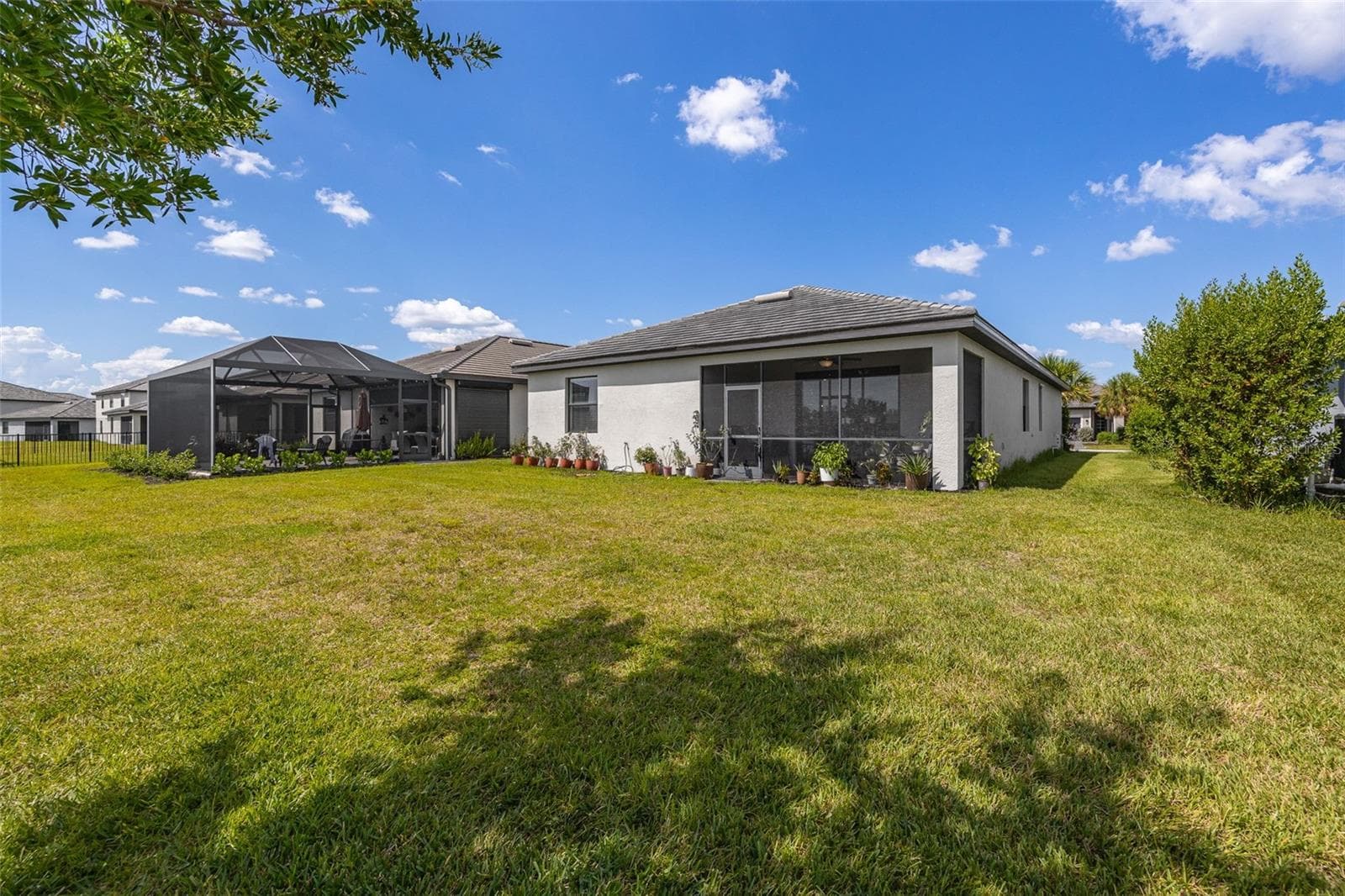 Single Family Residence at 13845 PINE LODGE LN, FORT MYERS, photo 33 of 47