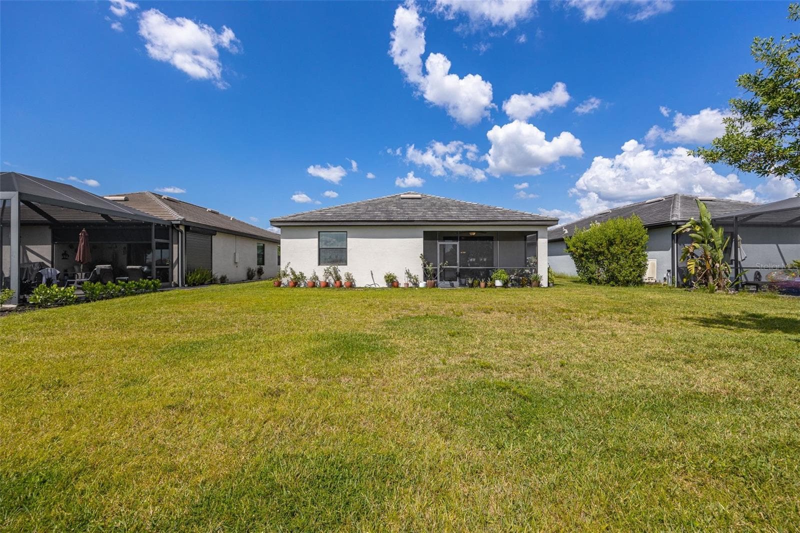 Single Family Residence at 13845 PINE LODGE LN, FORT MYERS, photo 34 of 47