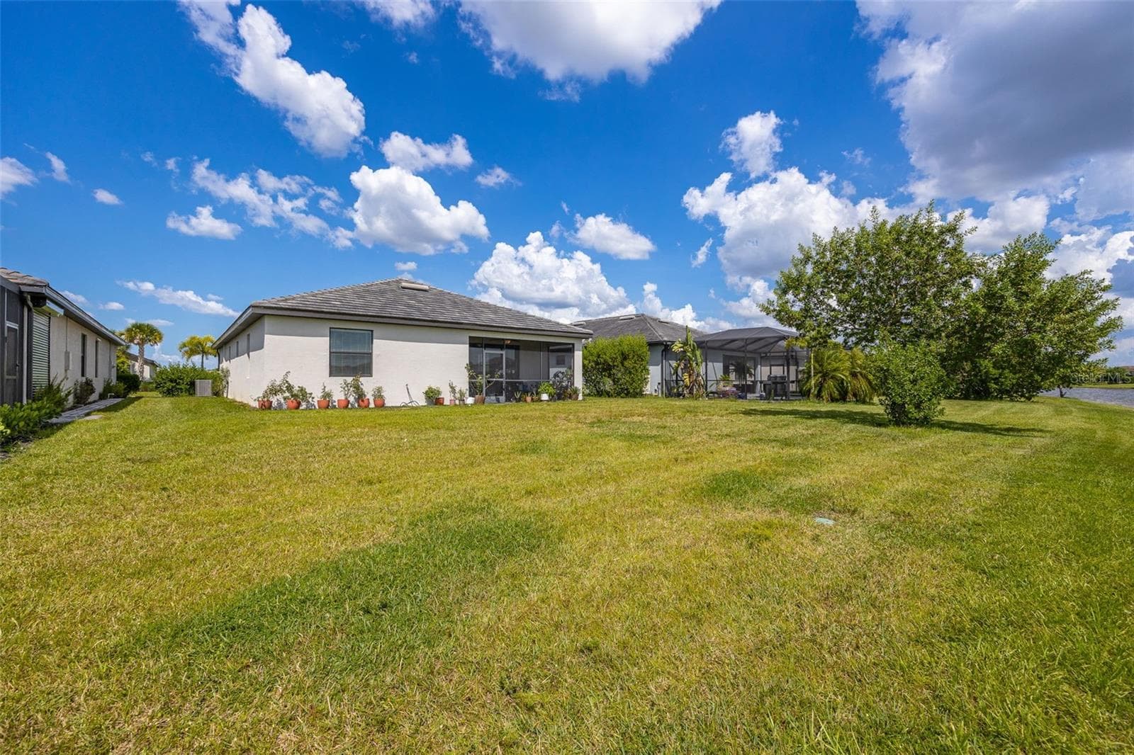 Single Family Residence at 13845 PINE LODGE LN, FORT MYERS, photo 35 of 47