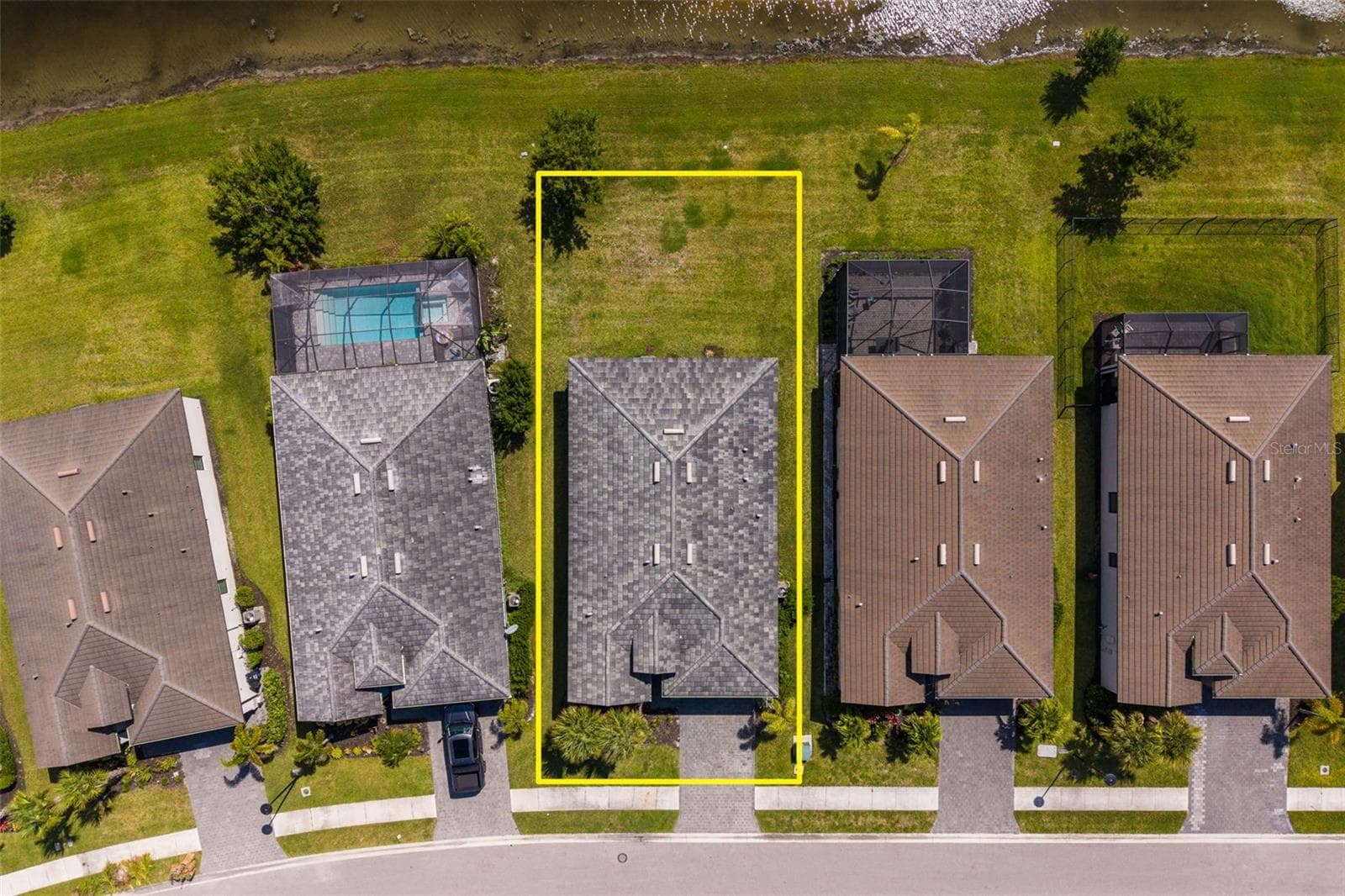 Single Family Residence at 13845 PINE LODGE LN, FORT MYERS, photo 37 of 47