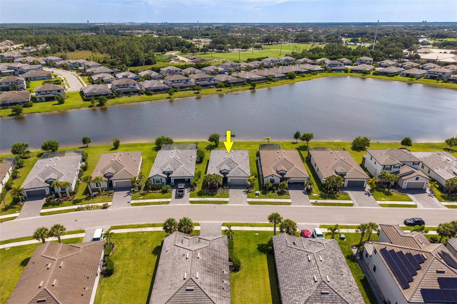 Single Family Residence at 13845 PINE LODGE LN, FORT MYERS, photo 38 of 47