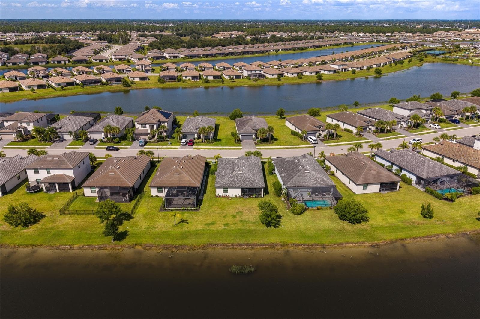 Single Family Residence at 13845 PINE LODGE LN, FORT MYERS, photo 40 of 47