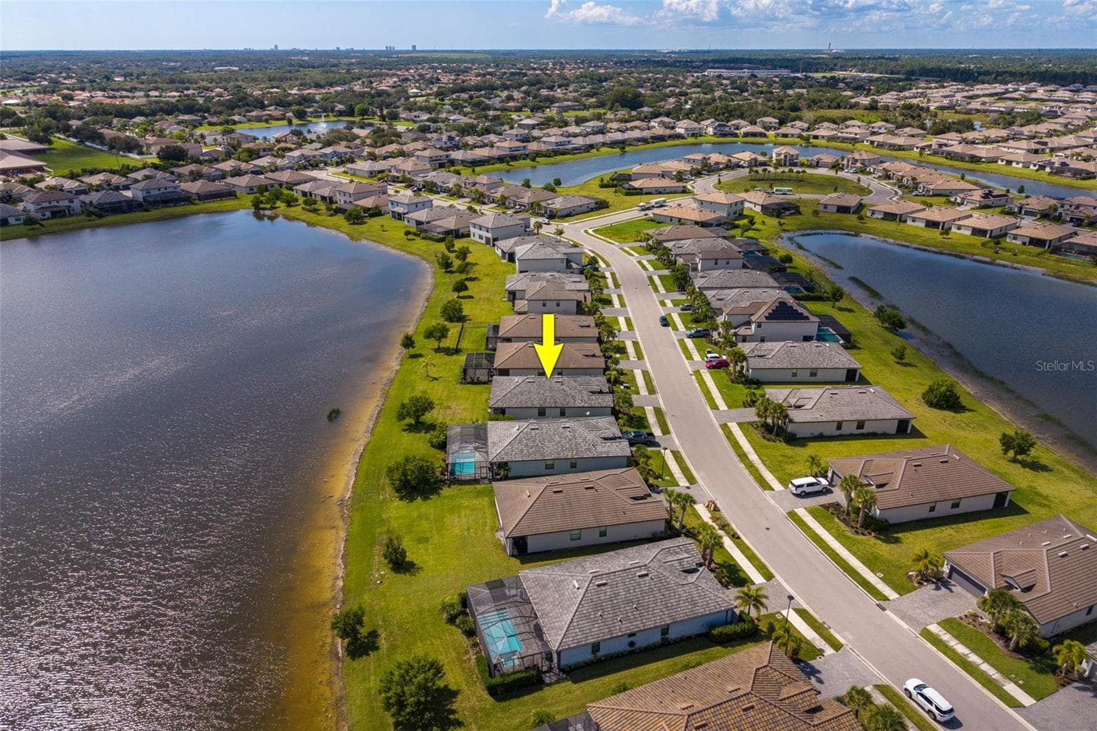Single Family Residence at 13845 PINE LODGE LN, FORT MYERS, photo 42 of 47