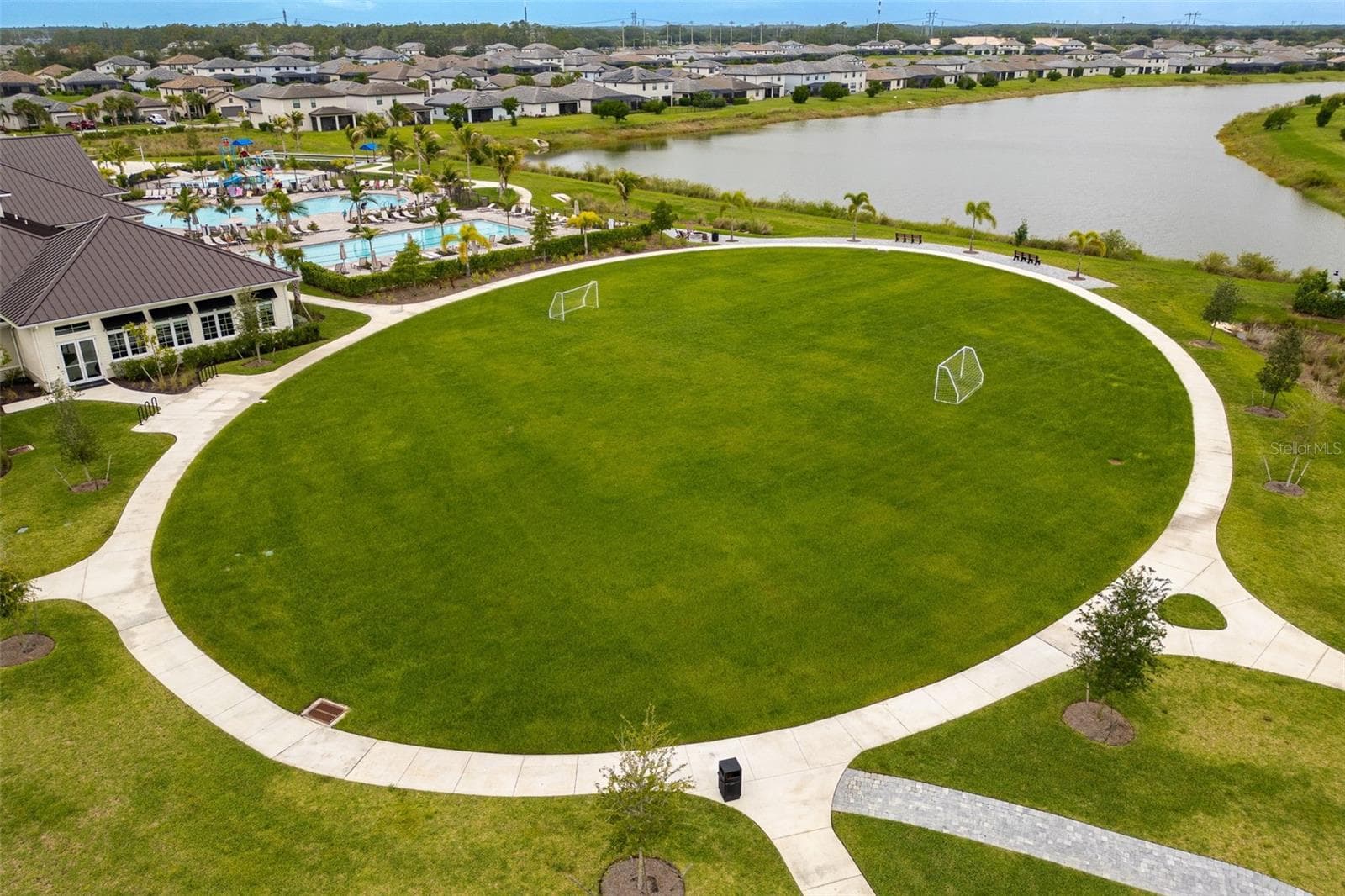 Single Family Residence at 13845 PINE LODGE LN, FORT MYERS, photo 44 of 47