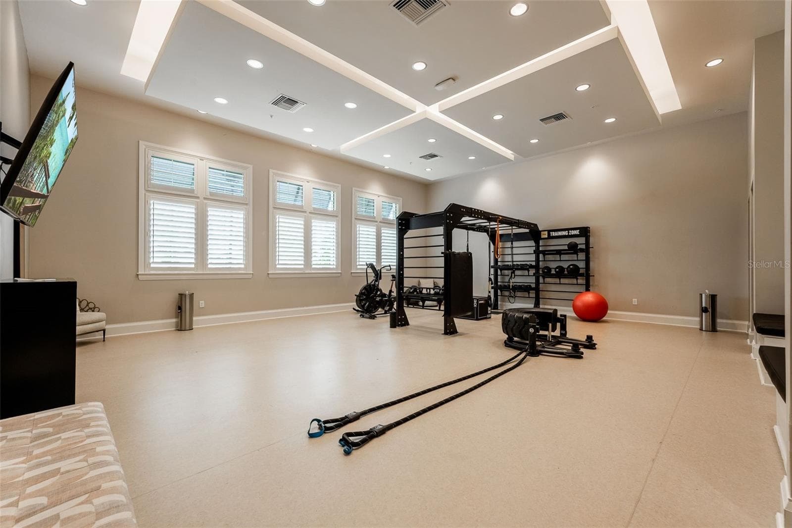 Single Family Residence at 13845 PINE LODGE LN, FORT MYERS, photo 46 of 47