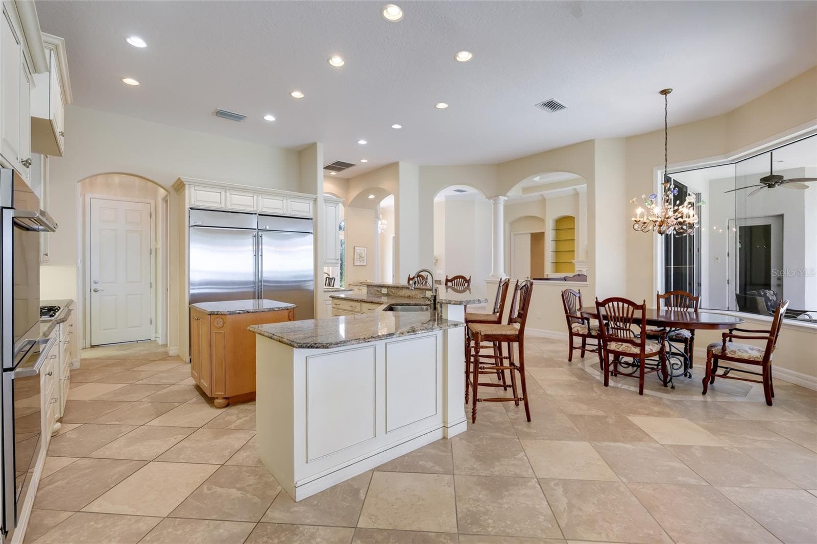 Single Family Residence at 5904 RIVERVIEW BLVD, BRADENTON, photo 16 of 52